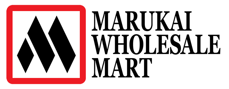 Logo Don Marukai Hawaii