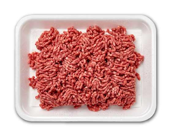 Fresh Ground Beef