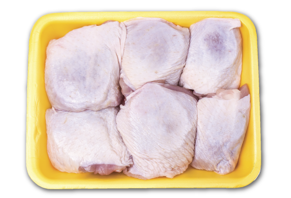 Chicken Thighs