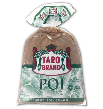 Taro Brand Bag Poi