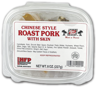 Ono Ono Roast Pork