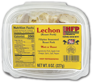 Ono Ono Lechon