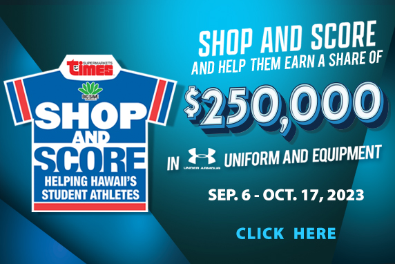 Shop and Score 2023