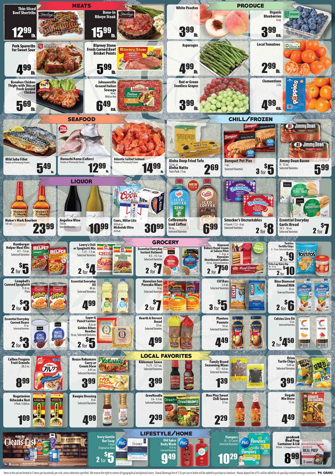 Oahu Times Ad Image 4