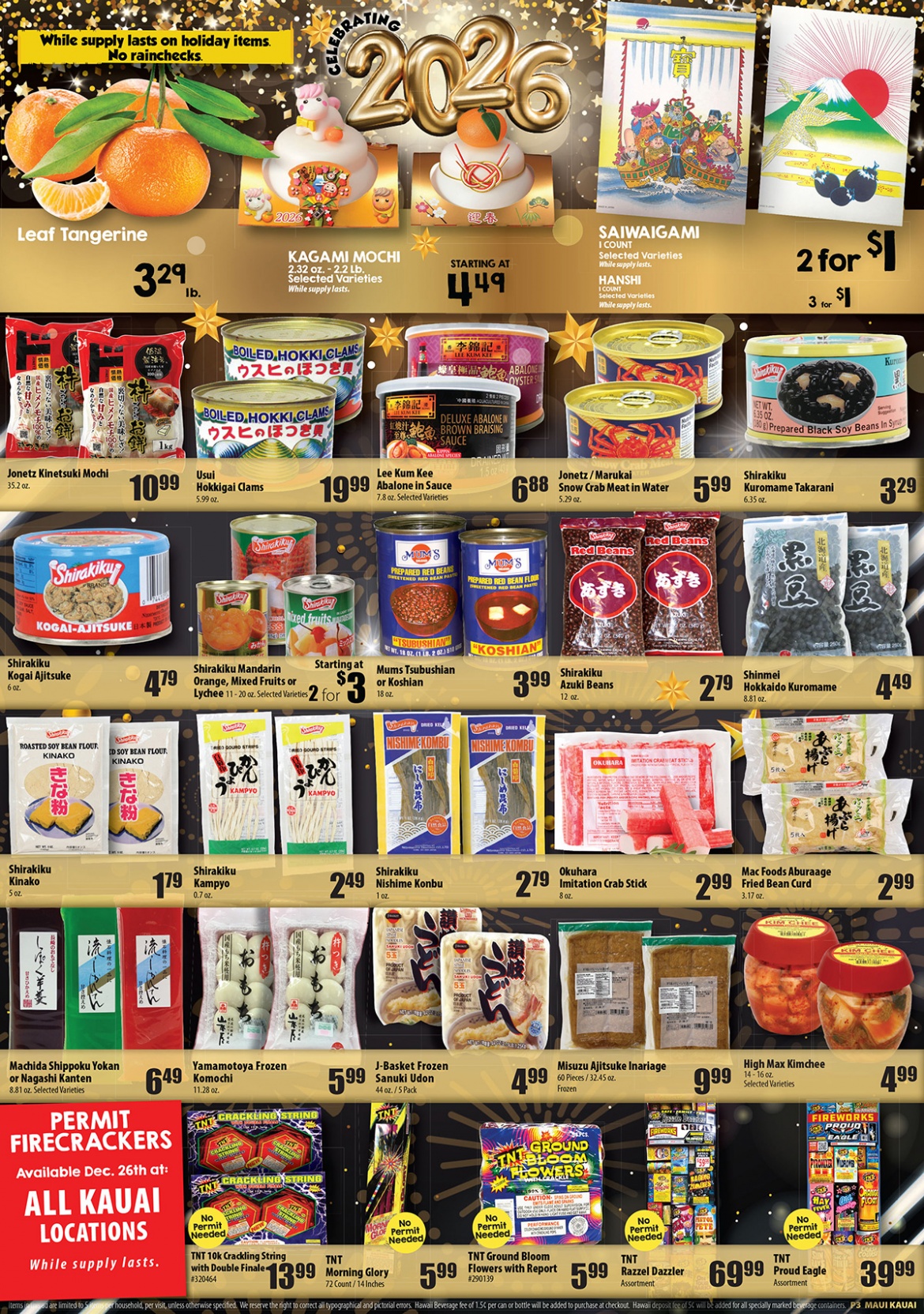 Big Save Waimea | Times Supermarket