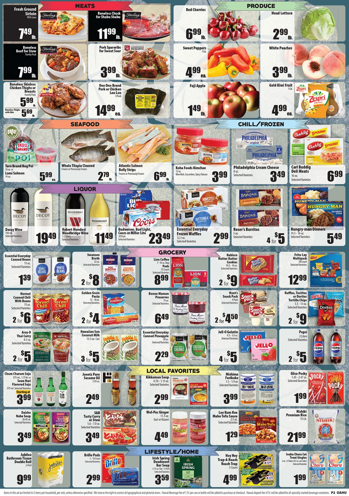 Oahu Times Ad Image 2