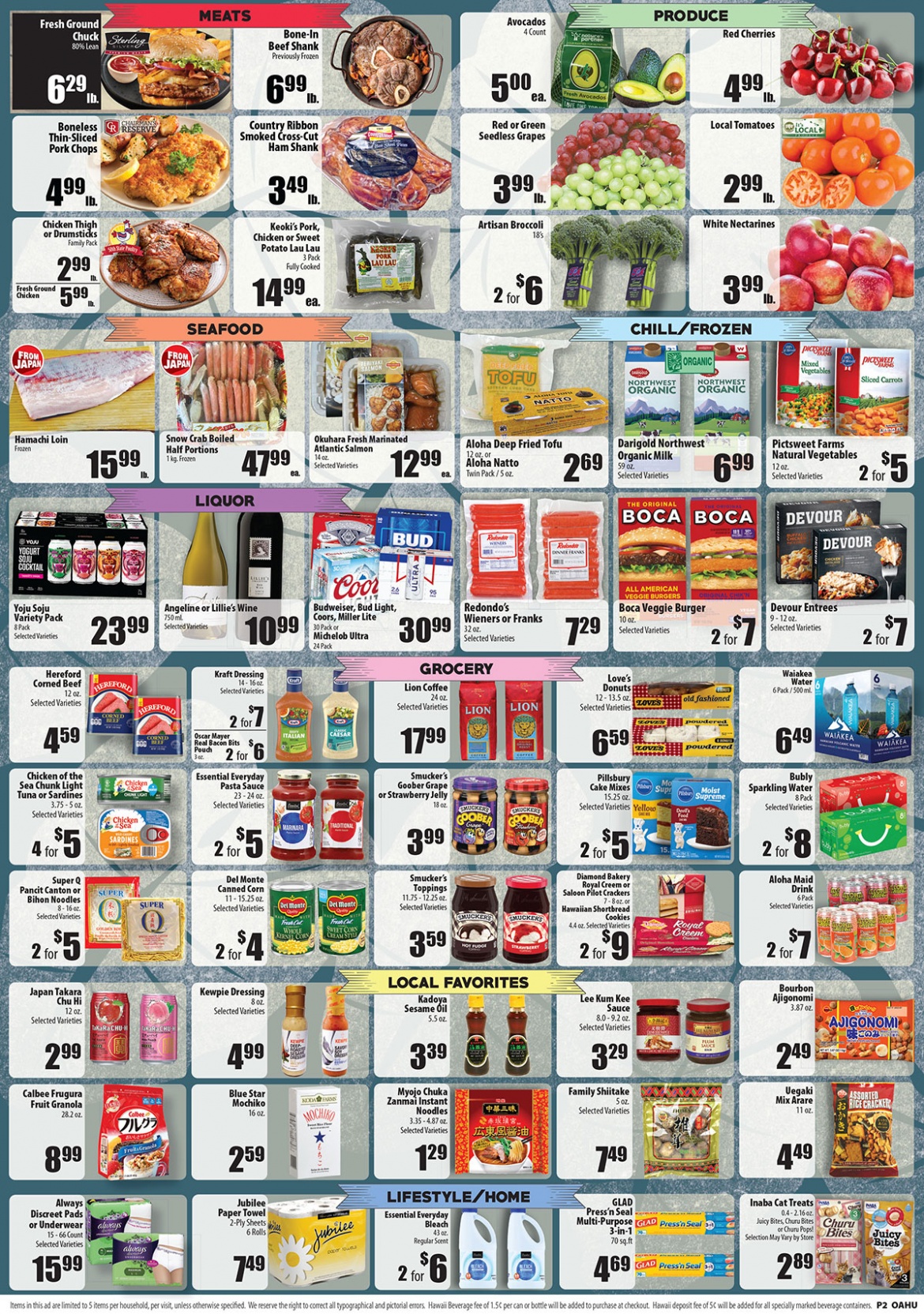 Oahu Times Ad Image 2