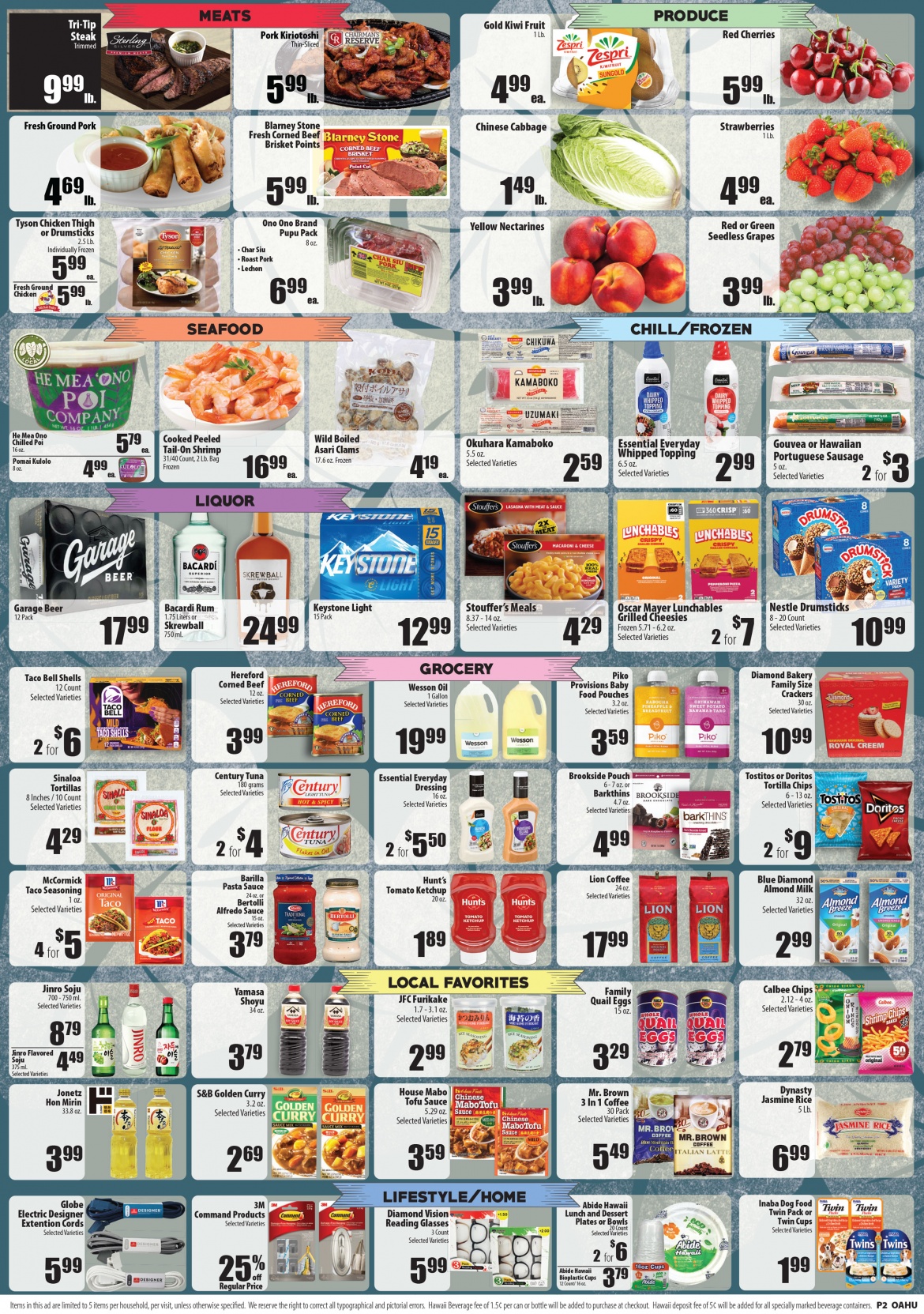 Oahu Times Ad Image 2