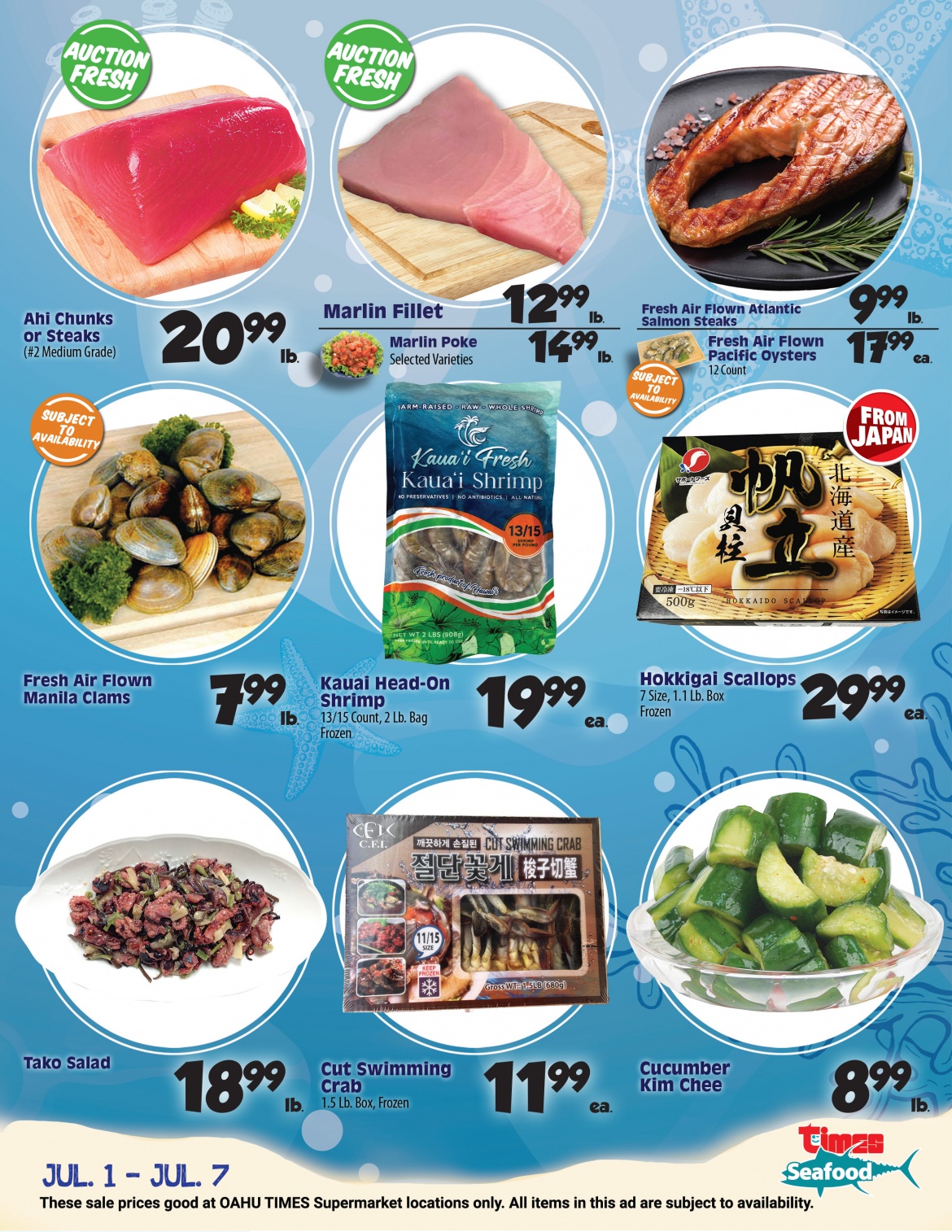 Times Kaimuki | Times Supermarket