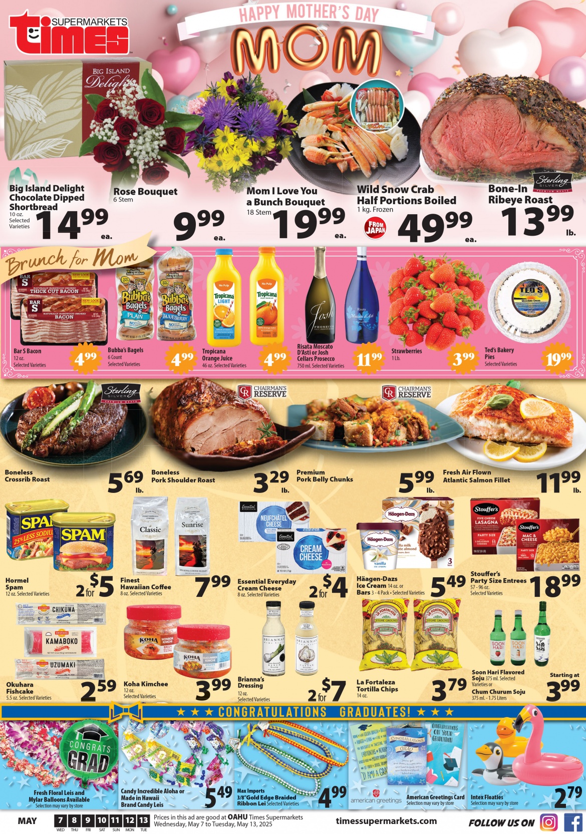 Oahu Times Ad Image 1