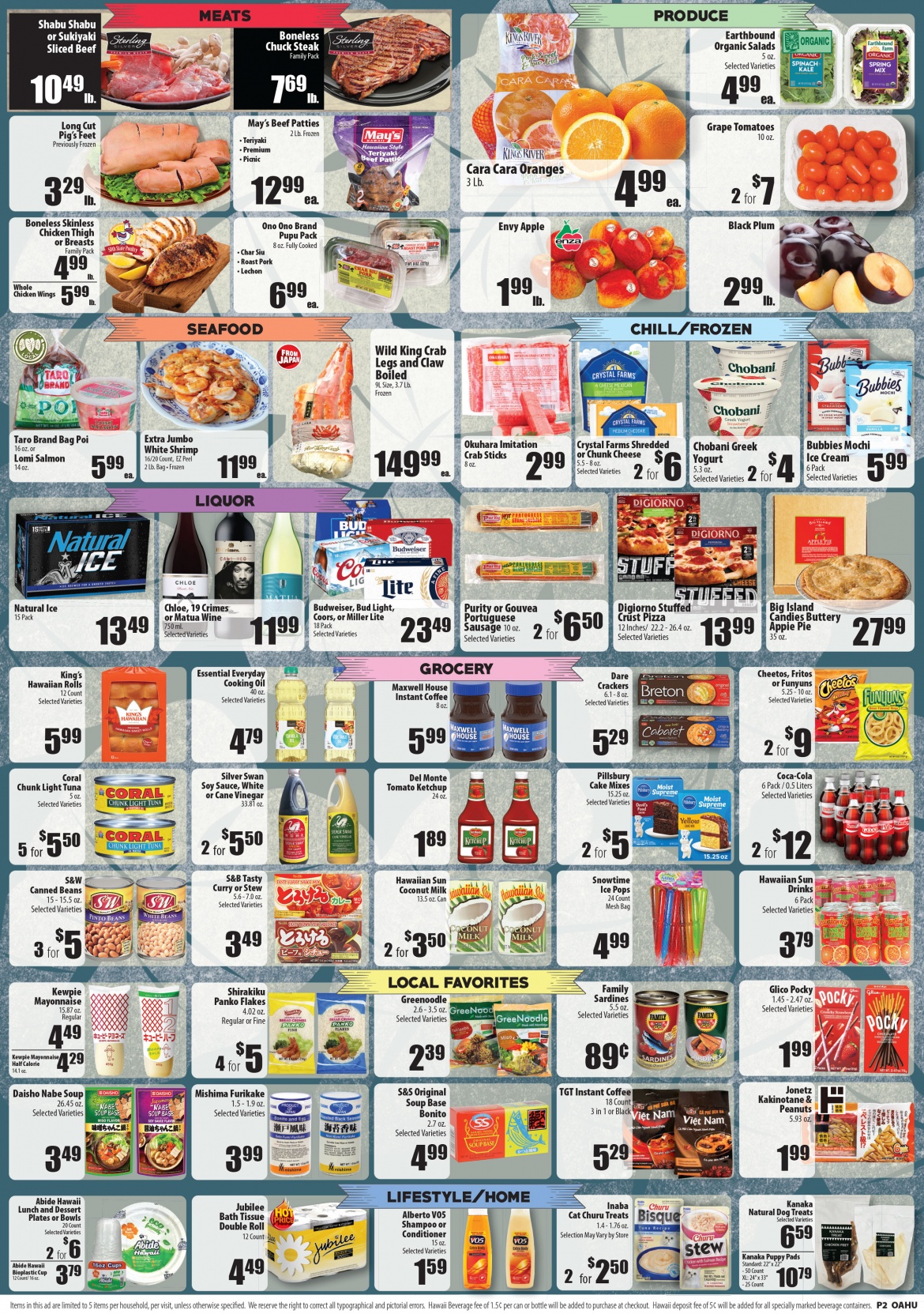 Oahu Times Ad Image 2