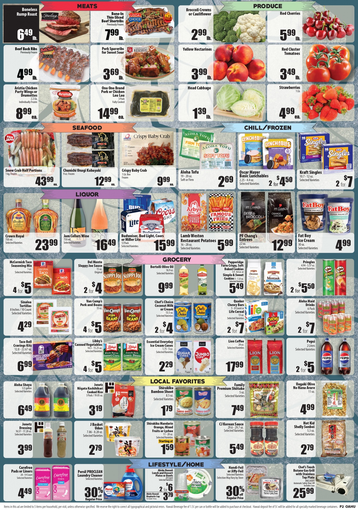 Oahu Times Ad Image 2