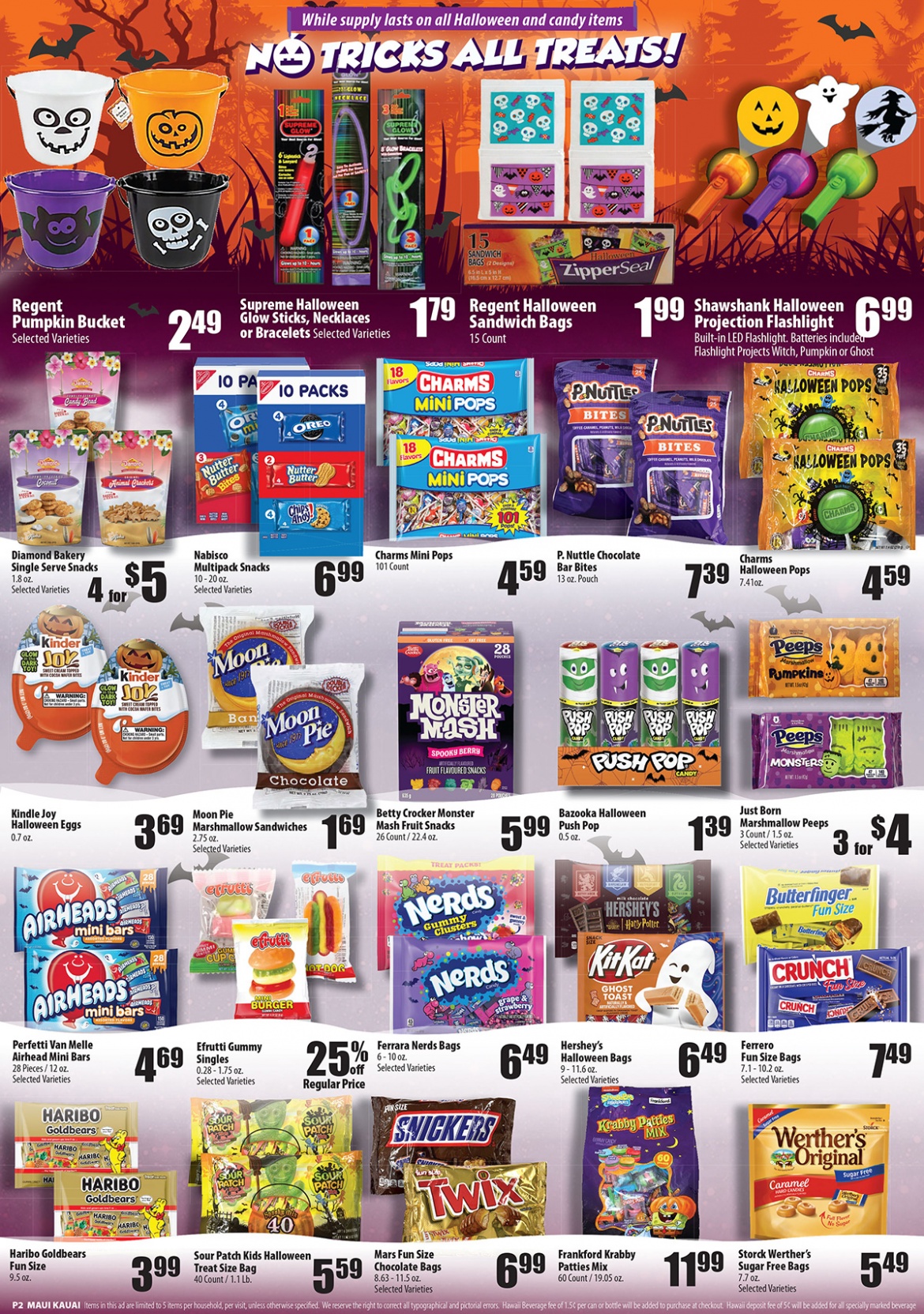 Maui Times/Big Save Ad Image 2
