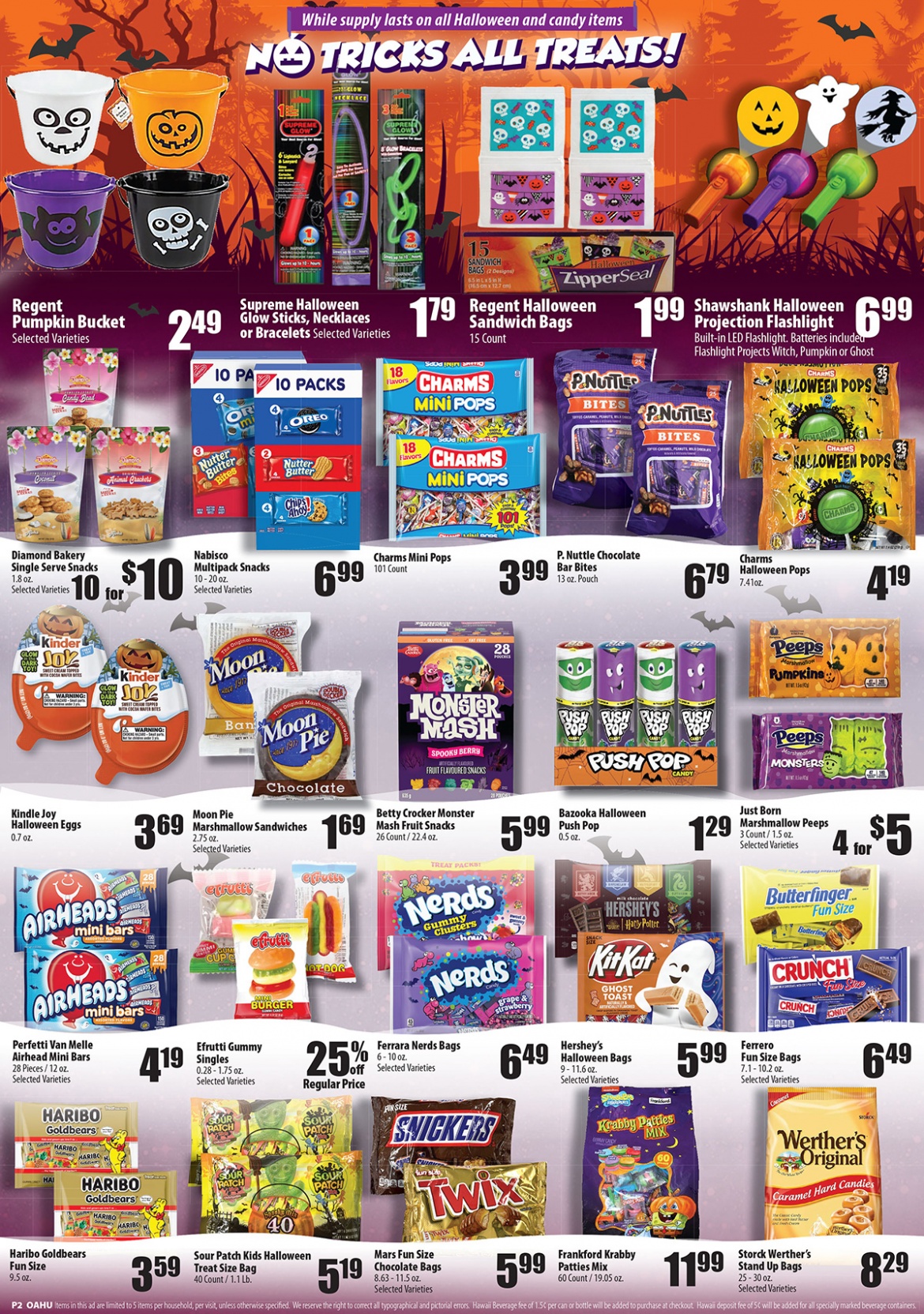 Oahu Times Ad Image 2