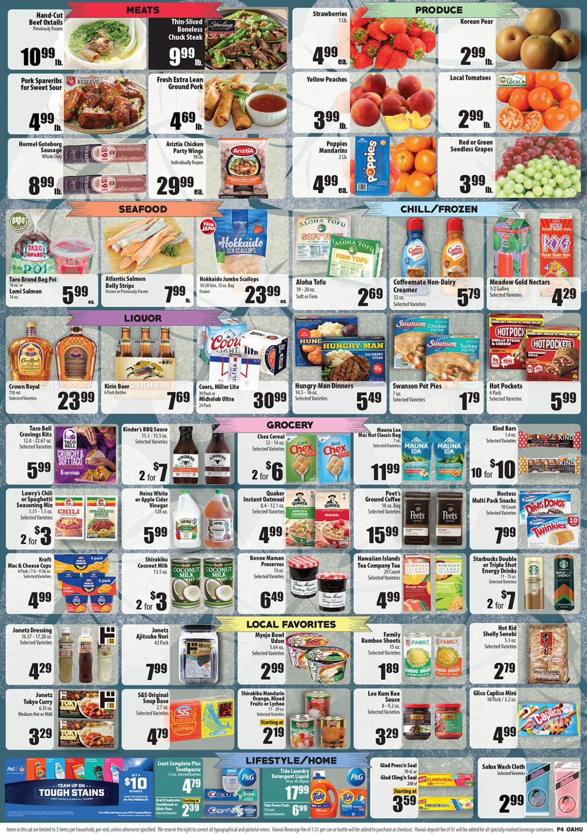 Oahu Times Ad Image 4