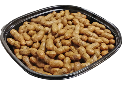 Jumbo Boiled Peanuts