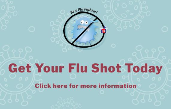 Flu Shot Promo box alt
