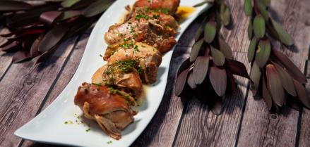 Instant Pot Shoyu Chicken